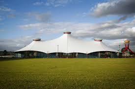 Melbourne Showgrounds