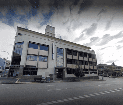 Big Fork Theatre