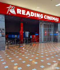 Reading Cinemas, Cinema 5,