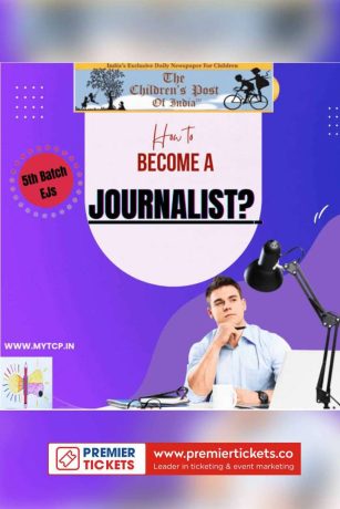 Empower Journalists 5th Batch