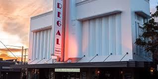 The Regal Theatre,