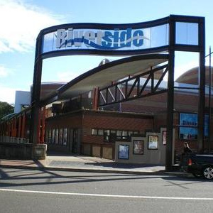 Riverside Theatre,