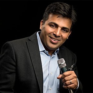 Amit Tandon