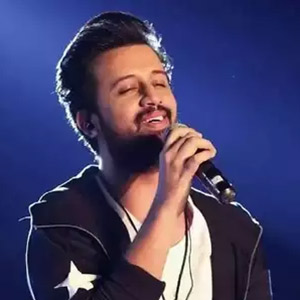 Atif Aslam