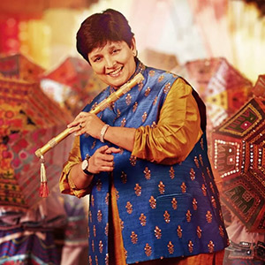 Falguni Pathak