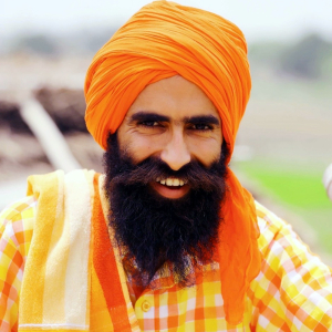 Kanwar Singh Grewal