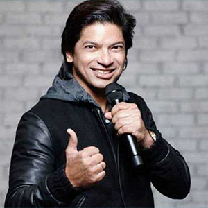 Shaan