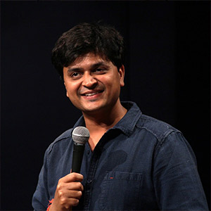 Vipul Goel
