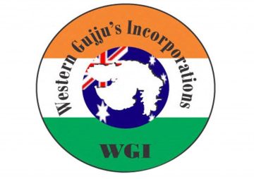 Western Gujju’s Inc.