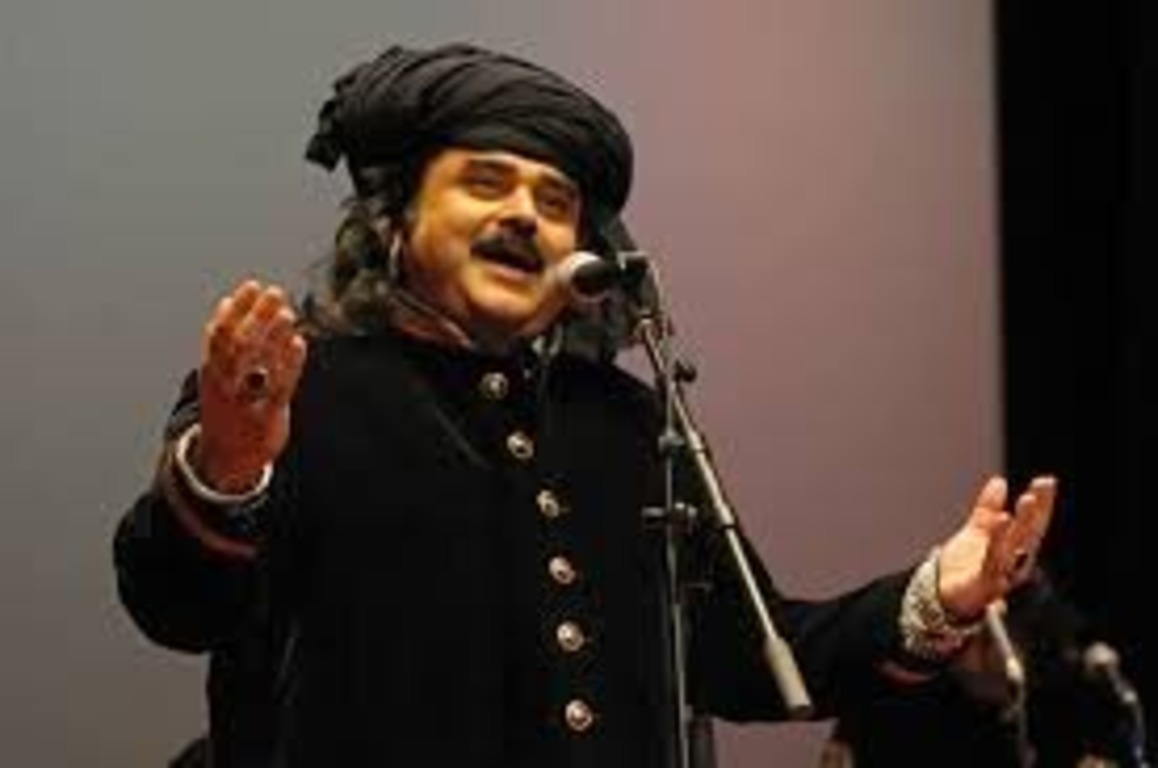 Arif Lohar