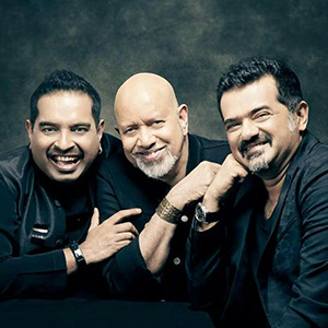 Shankar-Ehsaan-Loy