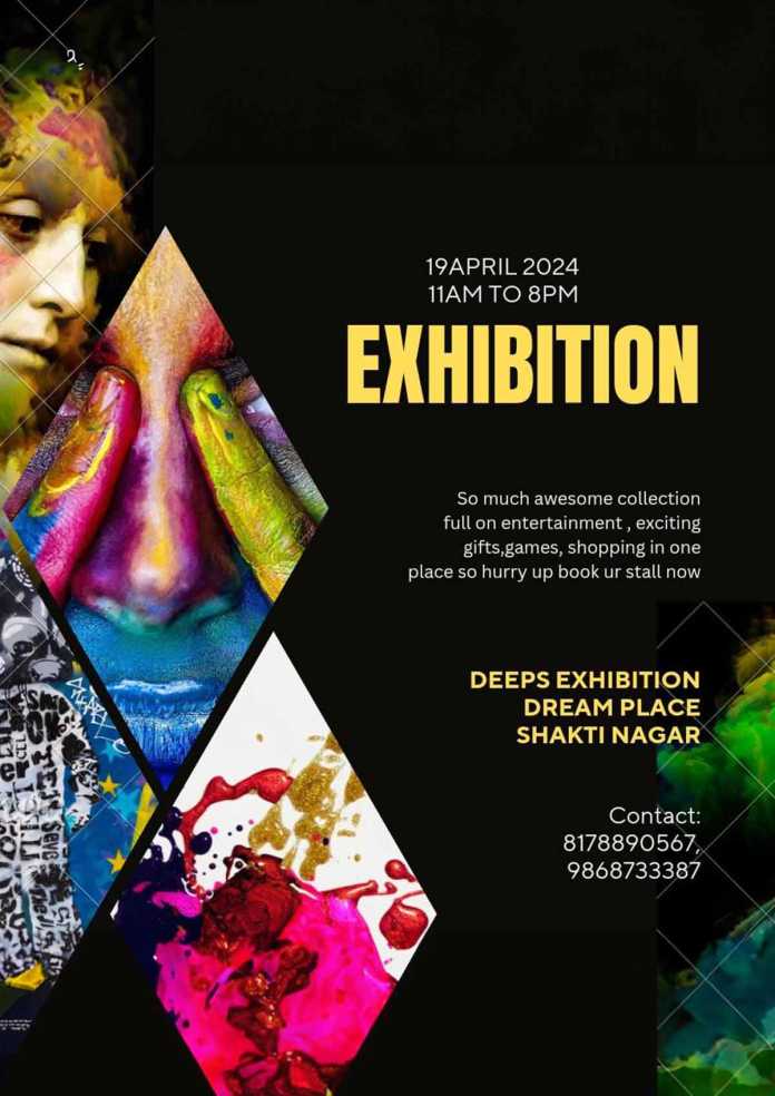 Explore Deeps Exhibition 2024 Premier Tickets