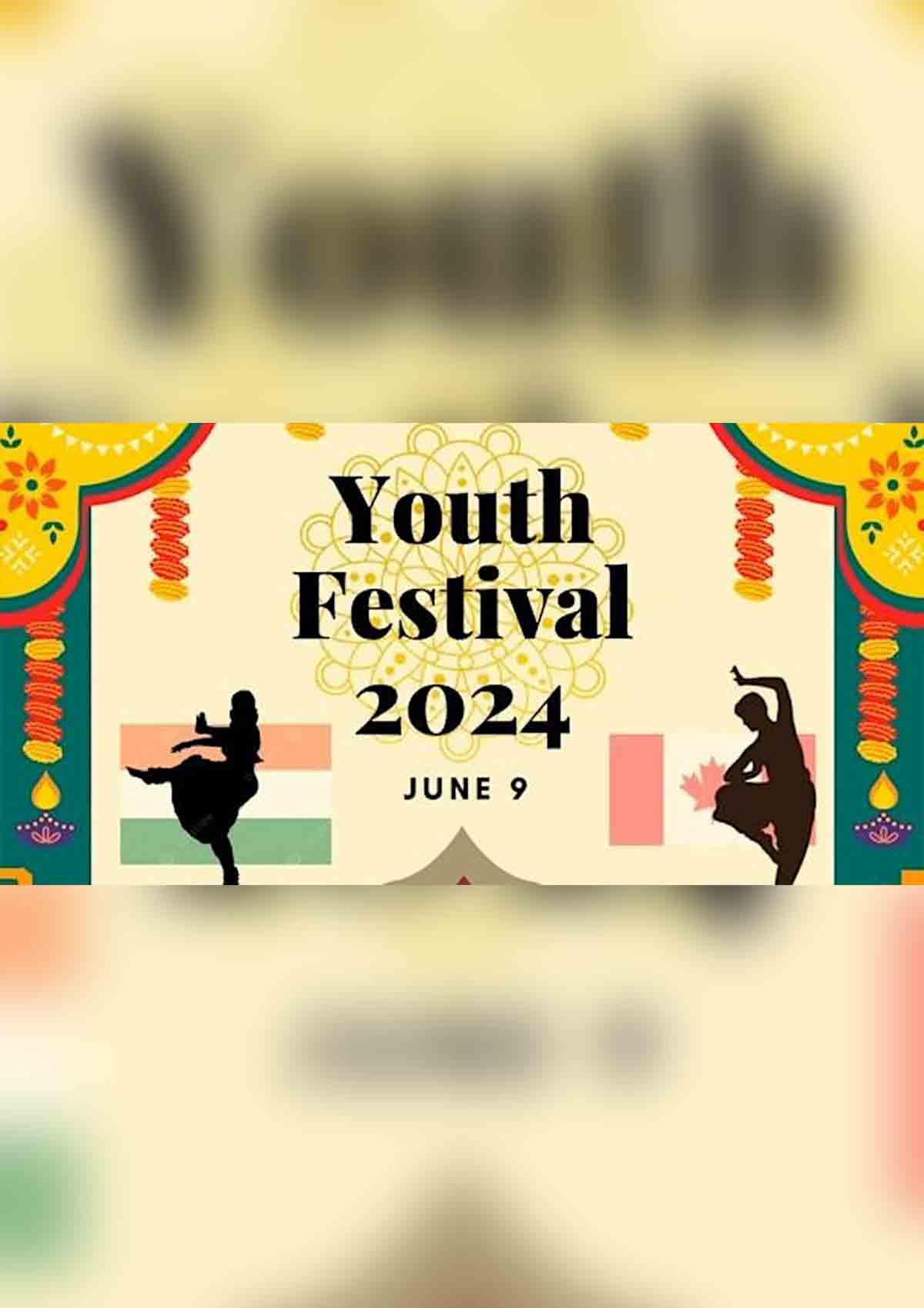 YOUTH FESTIVAL-ICA YOUTH FESTIVAL-ICA