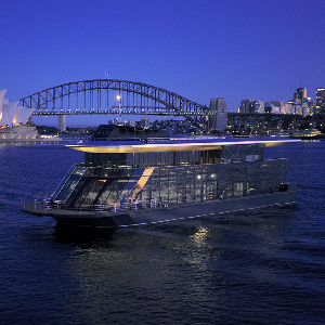 Starship Sydney