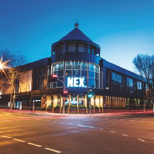 NEX