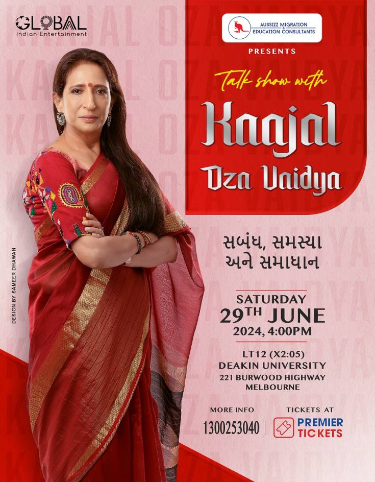 Relations, Problems and Solutions by Kaajal Oza Vaidya in Melbourne