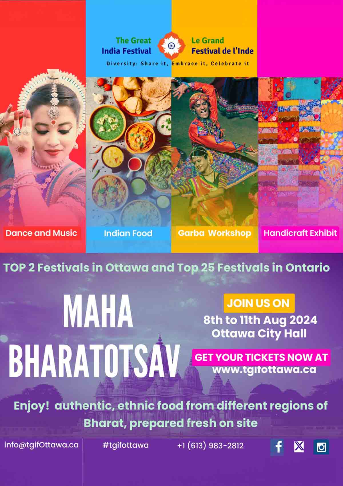 The Great Indian Festival 2024 The Great Indian Festival 2024