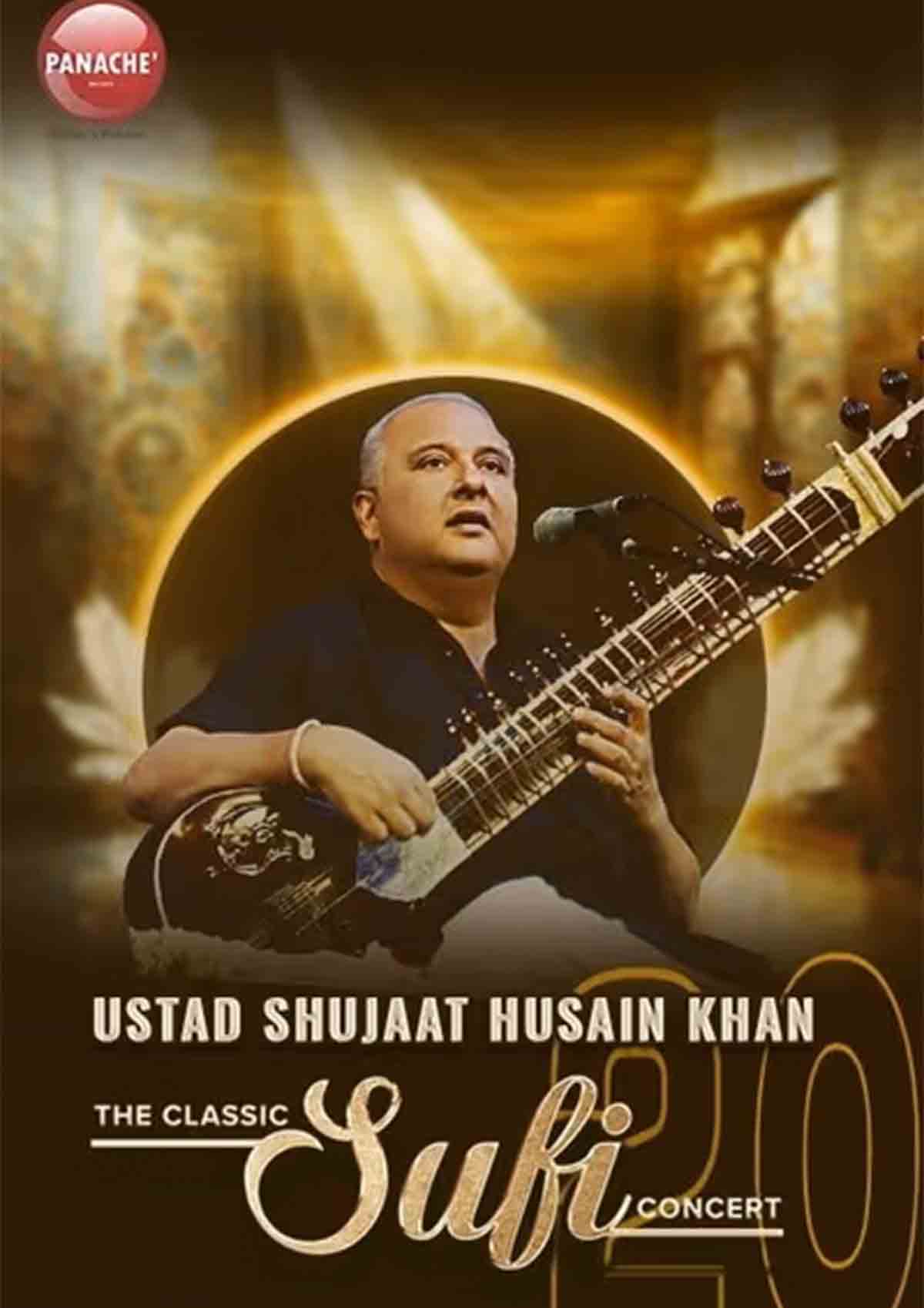 The Classic Sufi Concert 2.0 The Classic Sufi Concert 2.0