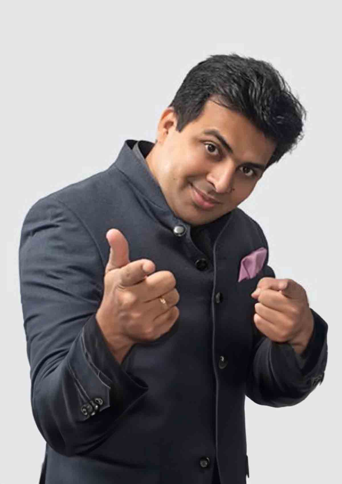 Detroit : Hamare Zamane Mein By Amit Tandon Live 2024 Detroit : Hamare Zamane Mein By Amit Tandon Live 2024