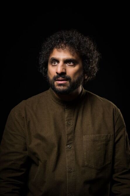 NISH KUMAR – Nish Do Not Kill My Vibe 12th October