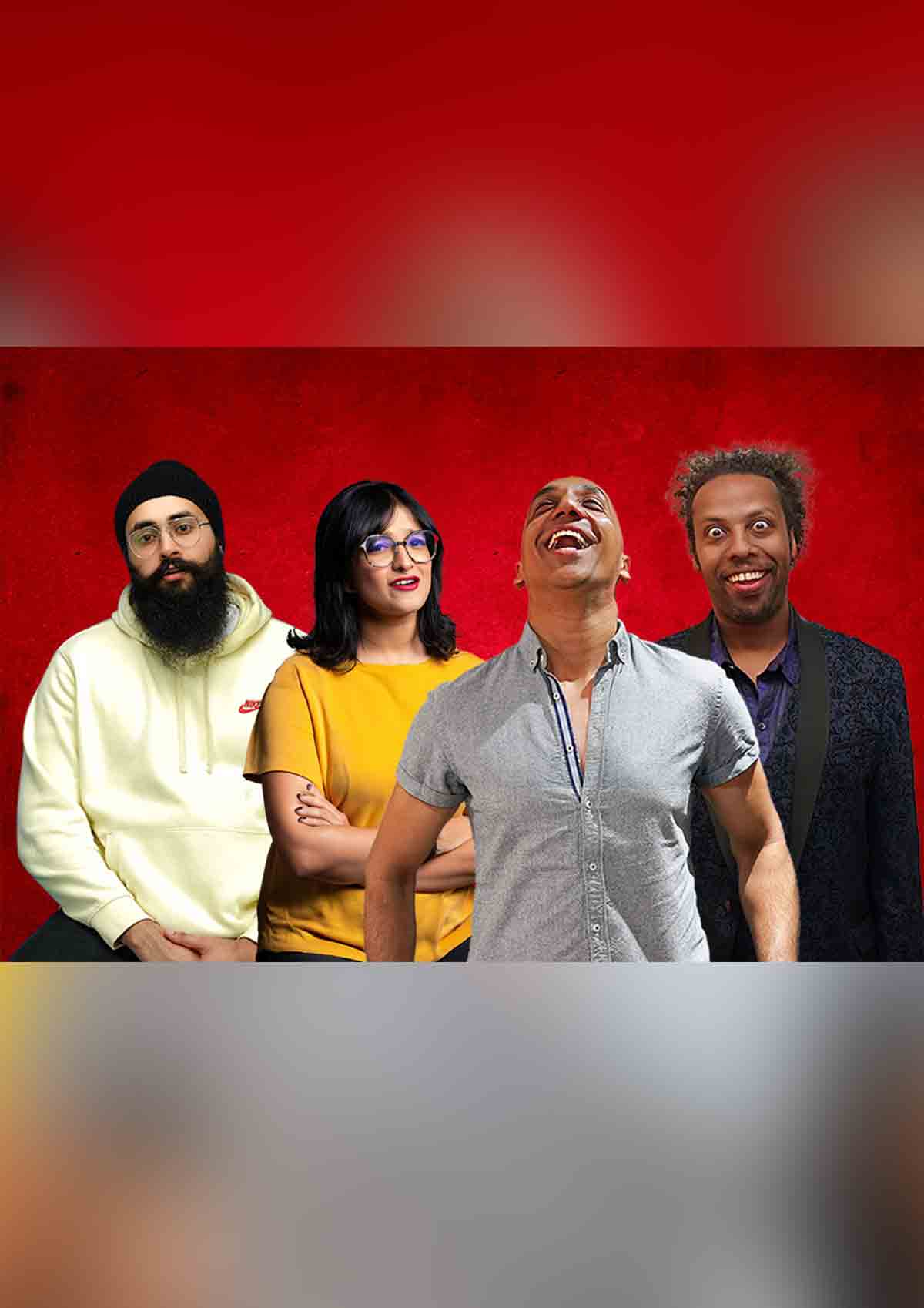 Desi Central Desi Central