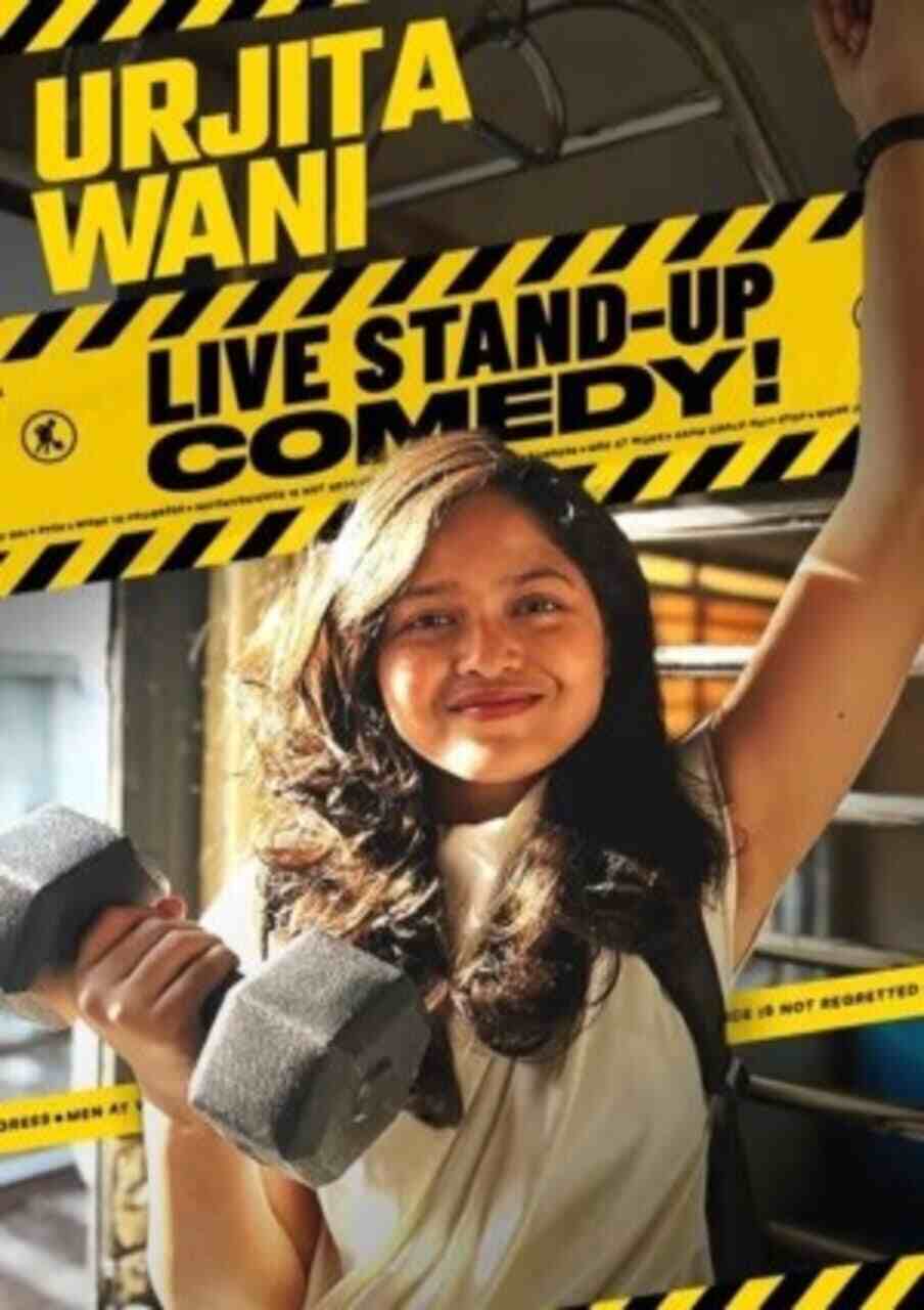 Urjita Wani Live - 2024 Urjita Wani Live - 2024