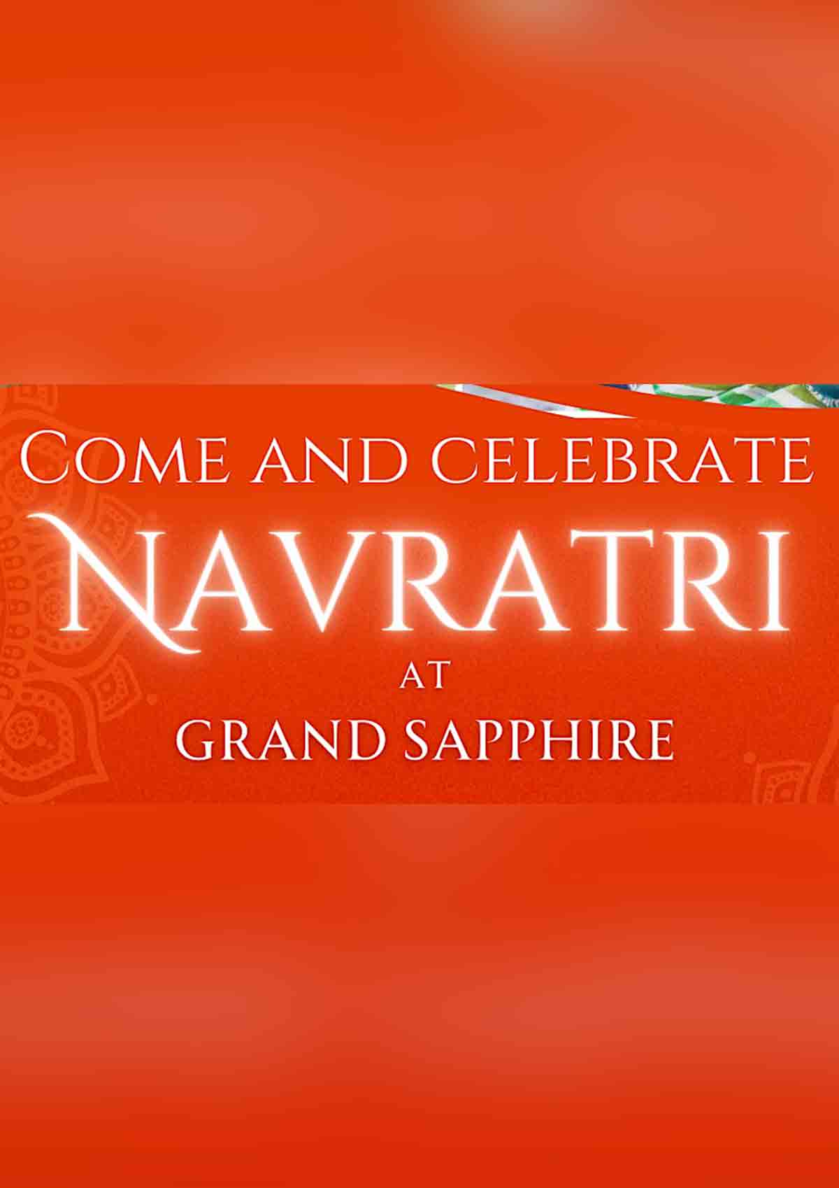 Navratri Celebrations 2024 Navratri Celebrations 2024