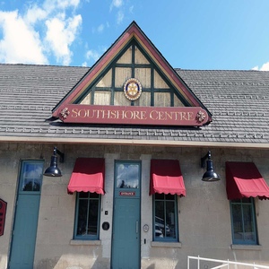 Southshore Community Centre