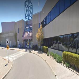 Ajax Community Centre