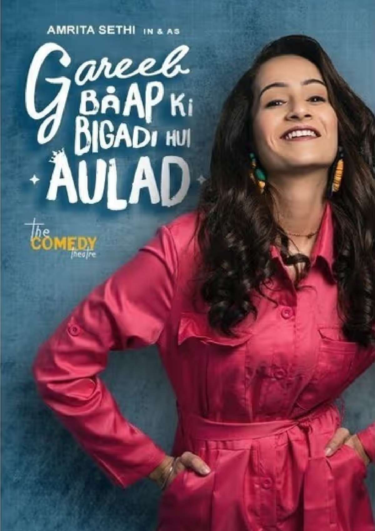 Gareeb Baap Ki Bigadi Hui Aulad by Amrita Sethi- Kanpur Gareeb Baap Ki Bigadi Hui Aulad by Amrita Sethi- Kanpur