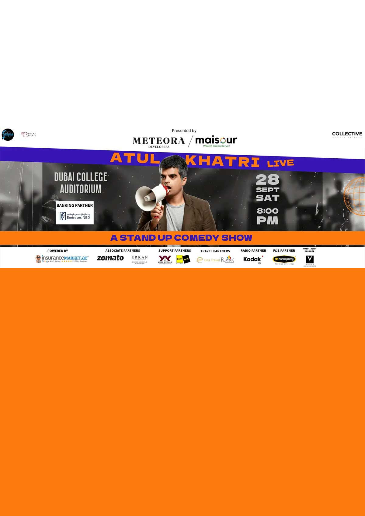 Atul Khatri Live in Dubai Atul Khatri Live in Dubai