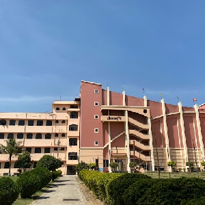 Deep Smriti Auditorium- Jaipur