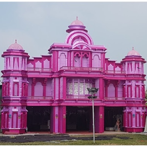 JAGDAMBA LAWN