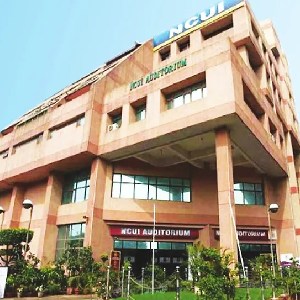 NCUI Auditorium, Delhi