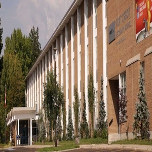 Port Credit Secondary School