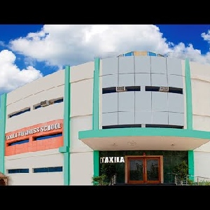 Taxila Auditorium