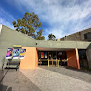 The Parks Theatre