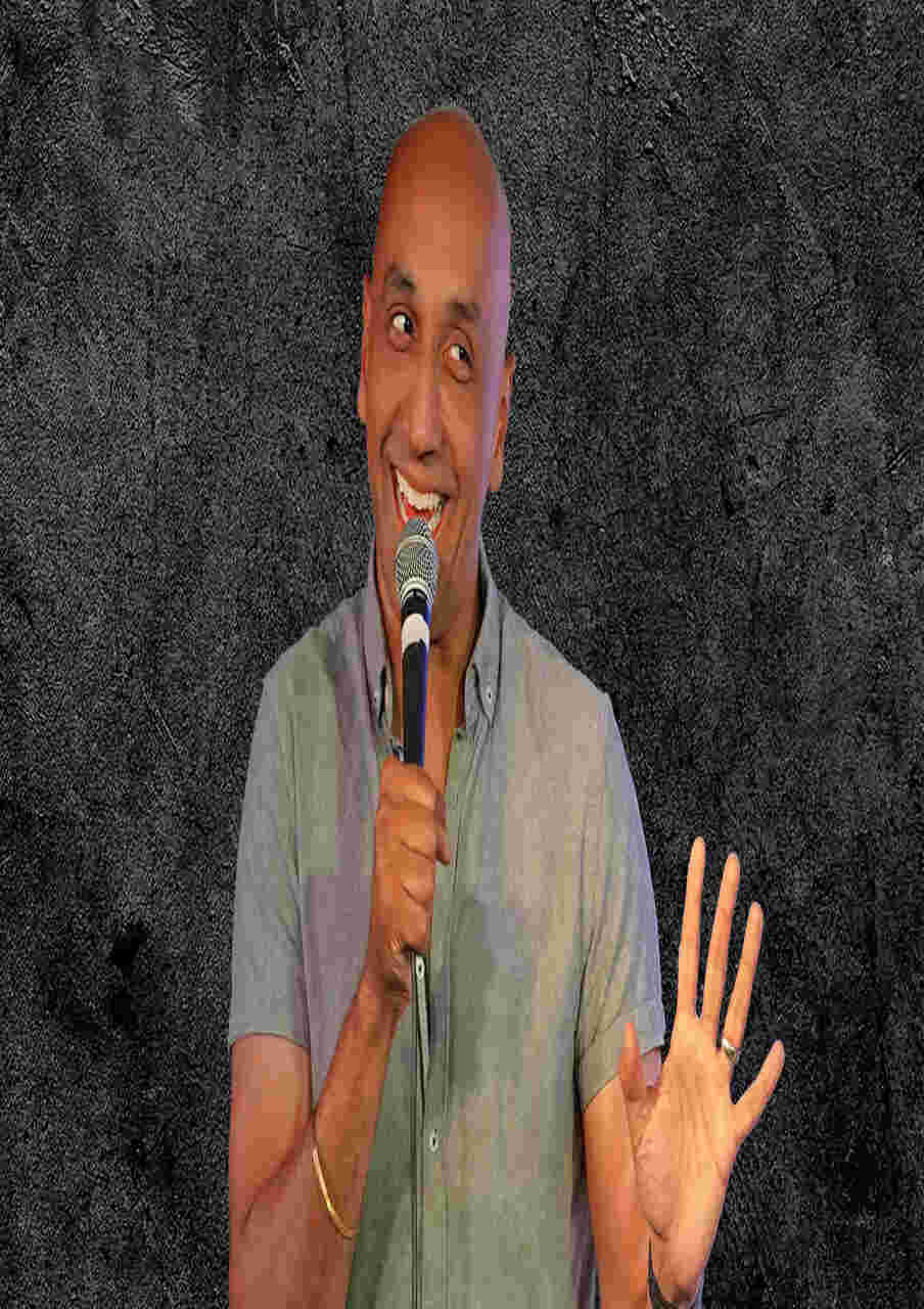 Tommy Sandhu : Live – Hayes 2025 Tommy Sandhu : Live – Hayes 2025