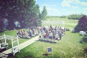 Transcona Country Club