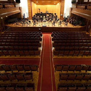 Lata Mangeshkar NatyaGruha Mini Auditorium