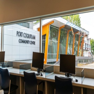 Port Coquitlam Community Centre