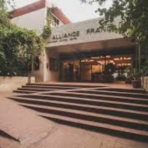 Alliance Francaise de : Bengaluru