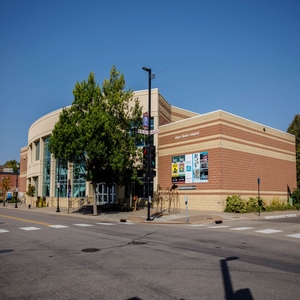 Host Your Next Event at Eisenhower Community Center Theater - Perfect