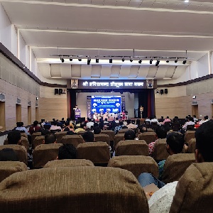 Harishchandra Totuka Bhawan- Jaipur