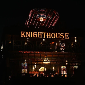 Knighthouse- Jaipur
