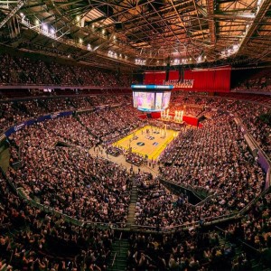 Qudos Bank Arena