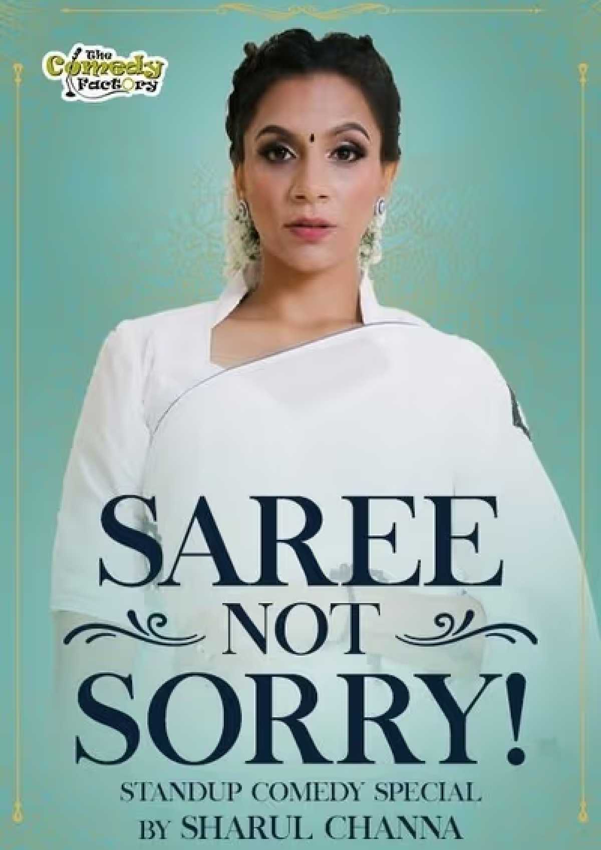 Saree Not Sorry - Ahmedabad Saree Not Sorry - Ahmedabad