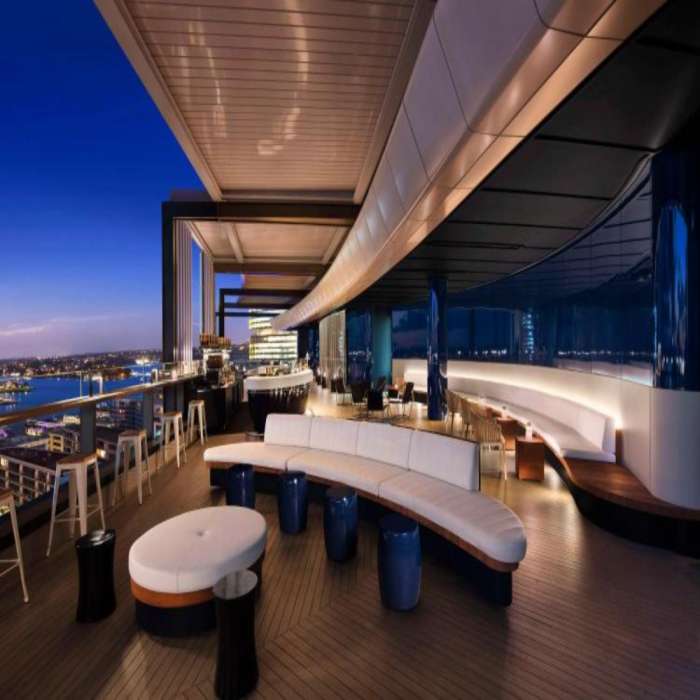 The Regency