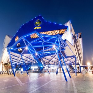 RAC Arena