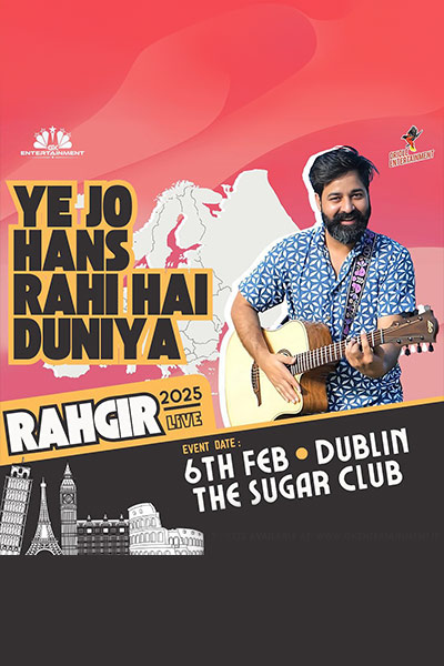 Rahgir's Rahgir's